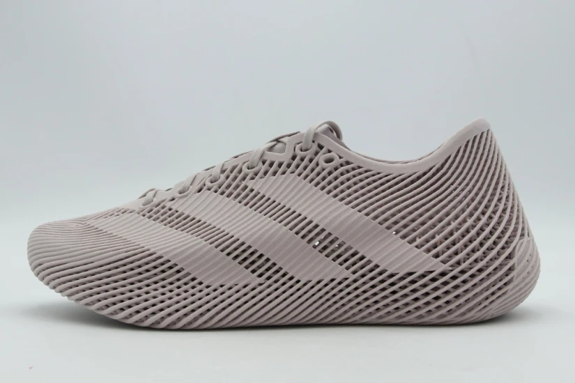 Adidas Performance Climacool Laced Unisex Sneakers Λιλά