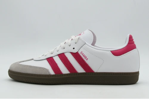 Adidas Originals Samba Og Sneakers (KK3556)