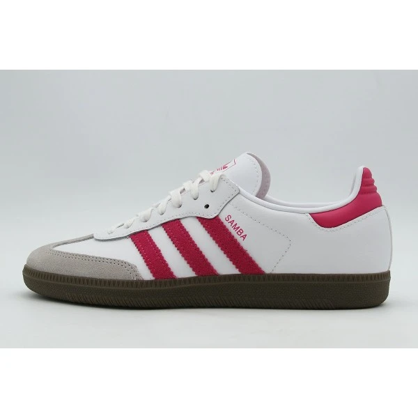 Adidas Originals Samba Og Sneakers (KK3556)