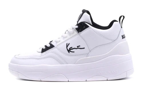 Karl Kani Lxry Plus (KKFWM000260 WHITE-BLACK)