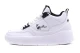 Karl Kani Lxry Plus (KKFWM000260 WHITE-BLACK)