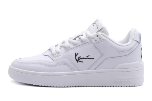 Karl Kani 89 Lxry Sneakers (KKFWW000253 WHITE-BLACK)