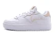 Karl Kani 89 Up Logo (KKFWW000283 WHITE-BEIGE)