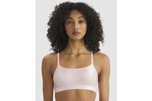 Adidas Originals Trefoil Bandeau Bralette Γυναικείο (KL1921)