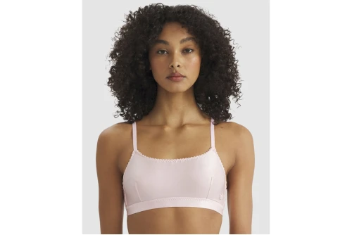 Adidas Originals Trefoil Bandeau Bralette Γυναικείο (KL1921)