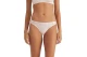 Adidas Originals Γυναικείο Εσώρουχο String Nude