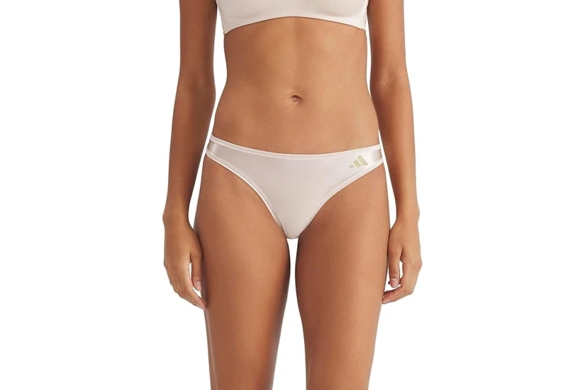 Adidas Originals Γυναικείο Εσώρουχο String Nude