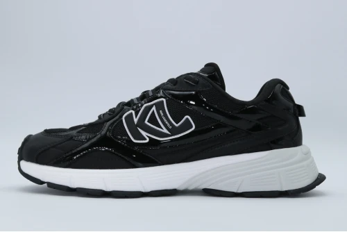 Karl Lagerfeld Orion Sidetrim Mix Lo Sneakers (KL55525 400)