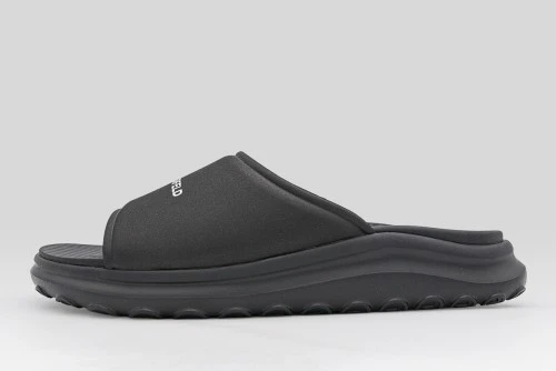 Karl Lagerfeld Skuba Logo Slide Παντόφλες (KL77000 V00)