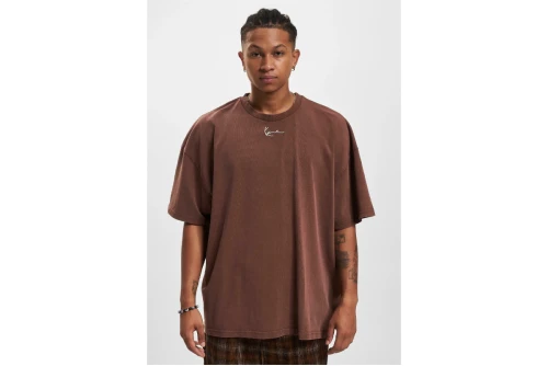Karl Kani Small Signature Essential T-Shirt Ανδρικό (KM-TE011-022-15IND)