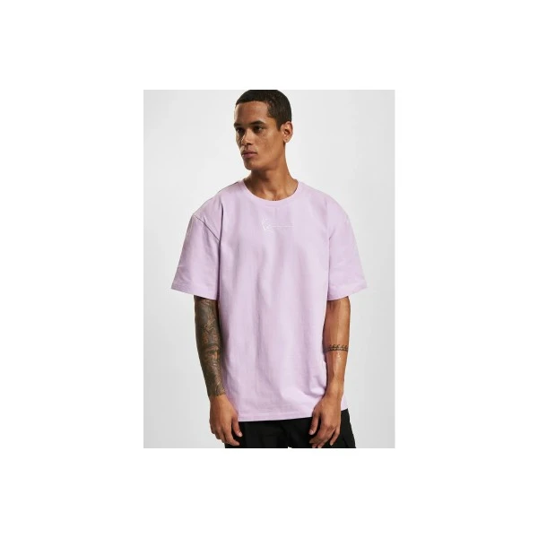 Karl Kani Small Signature Esse T-Shirt Ανδρικό (KM-TE011-060-02)