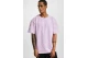 Karl Kani Small Signature Essential Ανδρικό Κοντομάνικο T-Shirt Ροζ