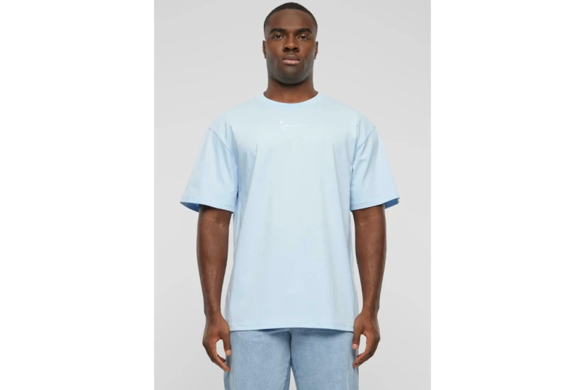 Karl Kani Small Signature Essential Ανδρικό Κοντομάνικο T-Shirt