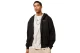 Karl Kani Chest Signature Ζακέτα Βαμβακερή Ανδρική (KM-ZH011-001-01 BLACK)