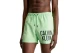 Calvin Klein Drawstring Ανδρικό Μαγιό Σορτς Πράσινο