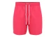 Calvin Klein Medium Drawstring Ανδρικό Μαγιό Σορτς Φούξια