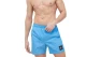 Calvin Klein Medium Drawstring Ανδρικό Μαγιό Σορτς Γαλάζιο