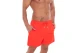 Calvin Klein Medium Drawstring Μαγιό Σορτς Ανδρικό