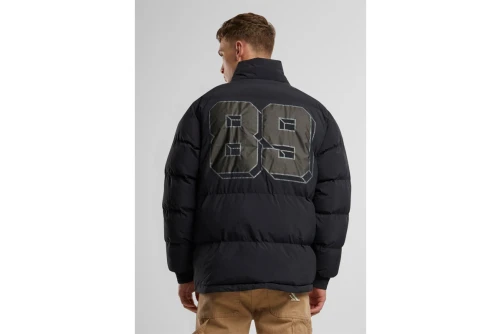 Karl Kani Serif 89 Μπουφάν Puffer Ανδρικό (KM243-015-2)