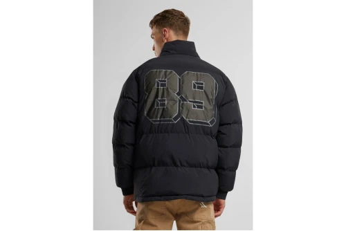 Karl Kani Serif 89 Μπουφάν Puffer Ανδρικό (KM243-015-2)
