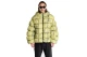 Karl Kani Sport Patch Square Quilted Ανδρικό Puffer Μπουφάν