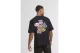Karl Kani Retro Patch Print Ανδρικό Κοντομάνικο T-Shirt Μαύρο