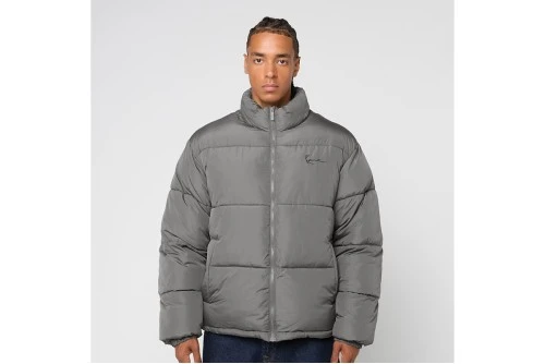 Karl Kani Small Signature Embossed Logo Μπουφάν Puffer Ανδρικό (KM253-023-1)