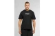Karl Kani Originator Print Ανδρικό Κοντομάνικο T-Shirt Μαύρο