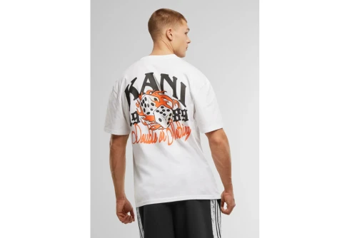 Karl Kani Dice Print T-Shirt Ανδρικό (KM253-026-1)
