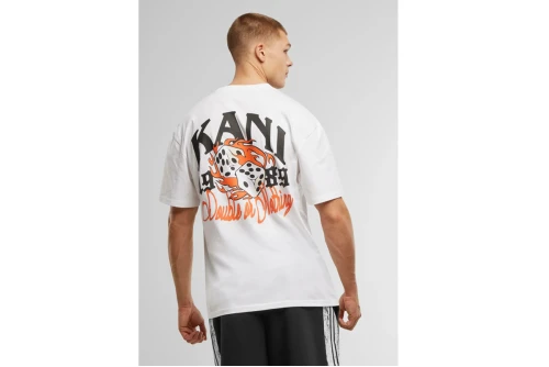 Karl Kani Dice Print T-Shirt Ανδρικό (KM253-026-1)
