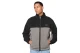 Karl Kani Signature Rubber Patch Teddy Ανδρική Ζακέτα Sherpa