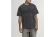Karl Kani Signature Skyline Washed Boxy Print Ανδρικό Κοντομάνικο T-Shirt Ανθρακί