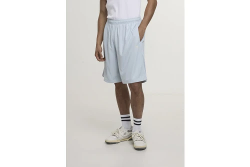 Karl Kani Insignia Shadow Pinstripe Βερμούδα Αθλητική Ανδρική (KM261-006-2)