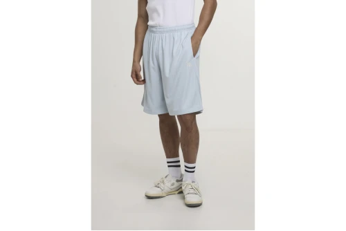 Karl Kani Insignia Shadow Pinstripe Βερμούδα Αθλητική Ανδρική (KM261-006-2)