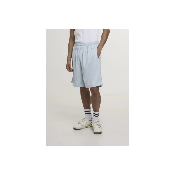 Karl Kani Insignia Shadow Pinstripe Βερμούδα Αθλητική Ανδρική (KM261-006-2)