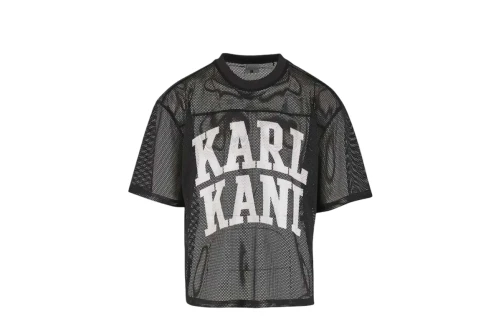 Karl Kani Heritage Mesh Boxy T-Shirt Ανδρικό (KM261-009-1)