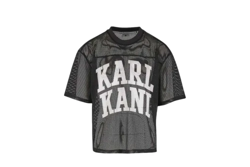 Karl Kani Heritage Mesh Boxy T-Shirt Ανδρικό (KM261-009-1)