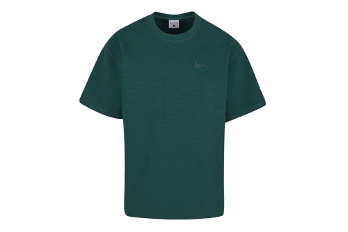Karl Kani Signature Waffle T-Shirt Ανδρικό (KM261-019-2)