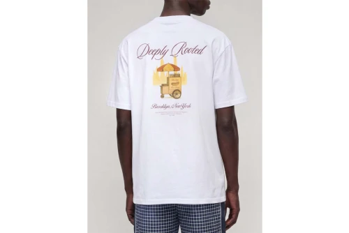 Karl Kani Signatute Hot Dog T-Shirt Ανδρικό (KM263-015-2)