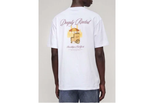 Karl Kani Signatute Hot Dog T-Shirt Ανδρικό (KM263-015-2)
