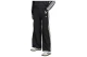 Adidas Originals Firebird Loose Παιδικό Παντελόνι Φόρμας Μαύρο, Λευκό, Χρυσό