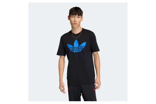 Adidas Originals Trefoil Series T-Shirt Ανδρικό (KQ9828)