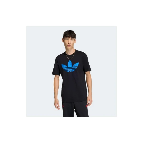 Adidas Originals Trefoil Series T-Shirt Ανδρικό (KQ9828)