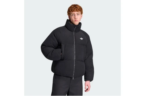 Adidas Originals Corduroy Μπουφάν Puffer Ανδρικό (KR7209)