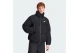 Adidas Originals Corduroy Μπουφάν Puffer Ανδρικό (KR7209)