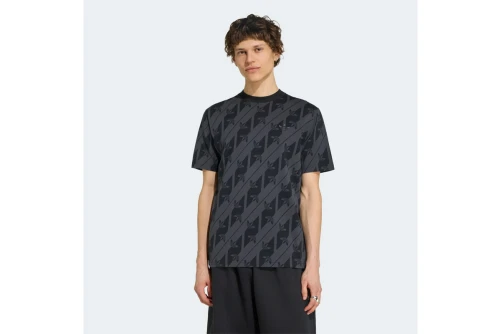 Adidas Originals Monogram Aop T-Shirt Ανδρικό (KS1698)