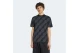 Adidas Originals Monogram AOP Ανδρικό Κοντομάνικο T-Shirt Μαύρο, Ανθρακί