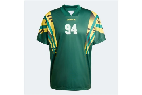 Adidas Originals Santiago Aop Infill Jersey Φανέλα Ομάδας (KS5502)