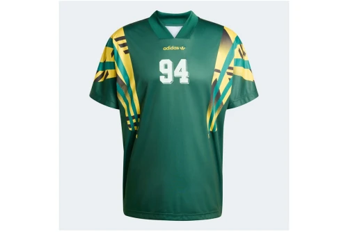 Adidas Originals Santiago Aop Infill Jersey Φανέλα Ομάδας (KS5502)
