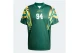 Adidas Originals Santiago Aop Infill Jersey Ανδρική Φανέλα Κυπαρισσί, Κίτρινη, Μαύρη, Λευκή